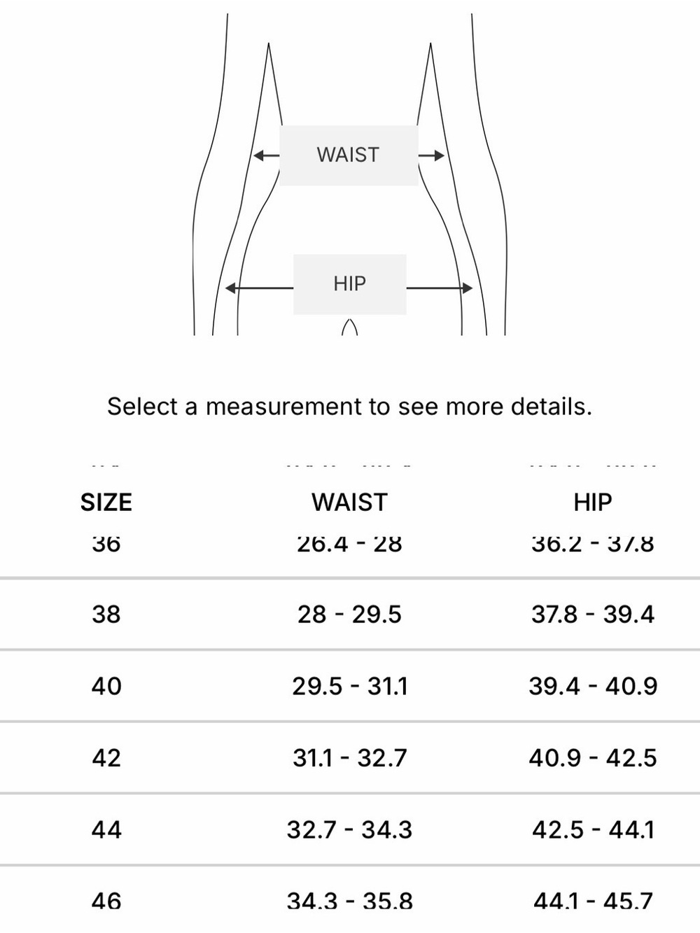 NWT Part Two Renata Capri Crop Pants, Black, Sz 40 (us 10) - Picture 4 of 9